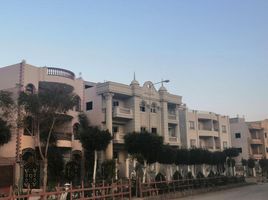 3 Bedroom Condo for sale at High City, 5th District, Shorouk City