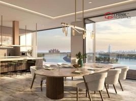 4 Bedroom Villa for sale at Six Senses Residences, The Crescent, Palm Jumeirah