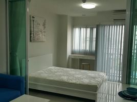 Studio Appartement zu verkaufen im Kensington Bearing, Samrong Nuea, Mueang Samut Prakan, Samut Prakan