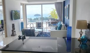 Karon, ဖူးခက် The View တွင် 2 အိပ်ခန်းများ ကွန်ဒို ရောင်းရန်အတွက်