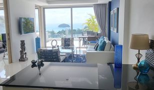 2 Bedrooms Condo for sale in Karon, Phuket The View