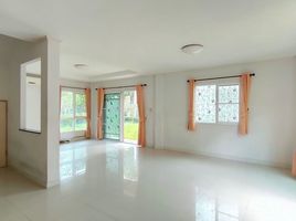 4 Bedroom Villa for sale at Supalai Ville Chiang Mai, Chai Sathan