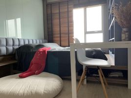 1 Schlafzimmer Appartement zu verkaufen im Aspire Ratchada - Wongsawang, Wong Sawang