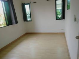 3 Bedroom Villa for rent at The Connect UP3 Chaloemphrakiat 67, Prawet