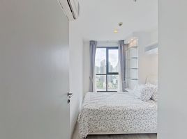 2 Schlafzimmer Appartement zu verkaufen im Ideo Mobi Rama 9, Huai Khwang