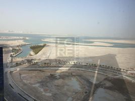 1 Schlafzimmer Appartement zu verkaufen im The Gate Tower 3, Shams Abu Dhabi, Al Reem Island