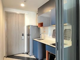 Studio Condo for rent at The Base Saphanmai, Anusawari