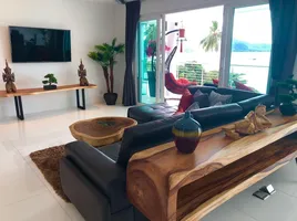 4 Schlafzimmer Penthouse zu vermieten im Waterside, Wichit, Phuket Town