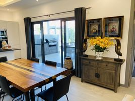 3 Bedroom House for sale at Mali Lotus Villas, Thap Tai