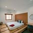 2 Schlafzimmer Haus zu vermieten im Sunrise Garden, Thep Krasattri