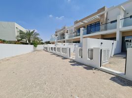 3 Bedroom Townhouse for sale at Topanga, DAMAC Hills (Akoya by DAMAC)