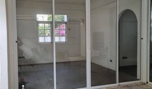 4 Bedrooms House for sale in Thung Mahamek, Bangkok 