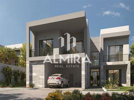 3 Bedroom Townhouse for sale at The Dahlias, Yas Acres