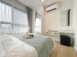 1 Bedroom Condo for rent at iCondo Greenspace Phatthanakan-Srinakarin, Suan Luang, Suan Luang