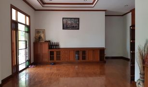 3 Bedrooms House for sale in Suthep, Chiang Mai 