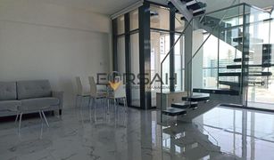 2 Schlafzimmern Appartement zu verkaufen in , Abu Dhabi Al Raha Lofts