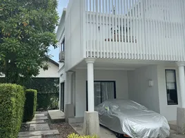 3 Bedroom Villa for rent at Bee Villa Wellness Resort Phuket, Choeng Thale