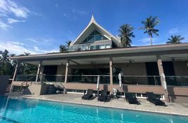 6 bedroom Villa for sale in Surat Thani, Thailand