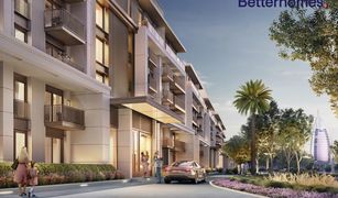 Квартира, 1 спальня на продажу в Madinat Jumeirah Living, Дубай Al Jazi