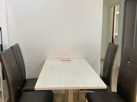 2 Bedroom Apartment for rent at Supalai Veranda Rama 9, Bang Kapi