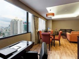 1 Bedroom Condo for rent at Rembrandt Sukhumvit, Khlong Toei