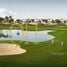 4 Bedroom Villa for sale at The Magnolias, Yas Acres, Yas Island