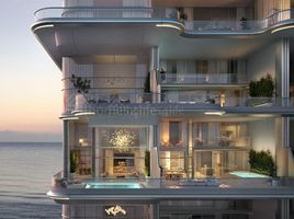 4 Bedroom Apartment for sale at Orla by Omniyat, The Crescent, Palm Jumeirah