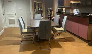曼谷 Khlong Tan The Waterford Diamond 3 卧室 公寓 售 