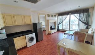 1 Bedroom Condo for sale in Lumphini, Bangkok The Address Chidlom