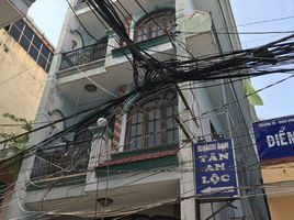 Studio Villa zu verkaufen in Binh Thanh, Ho Chi Minh City, Ward 21, Binh Thanh