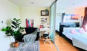 1 Bedroom Condo for sale in Wong Sawang, Bangkok Lumpini Ville Prachachuen-Phongphet 2