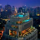 Marriott Executive Sukhumvit Thonglor