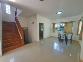 3 Bedroom Villa for sale at Sivalai Village 3, San Kamphaeng