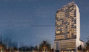 Studio Apartment for sale in Seasons Community, Dubai North 43 Residences