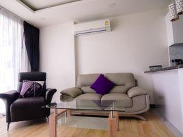 2 Schlafzimmer Wohnung zu verkaufen im Calypso Garden Residences, Rawai