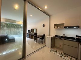 1 Schlafzimmer Wohnung zu verkaufen im Chic Condo, Karon, Phuket Town, Phuket