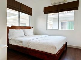 3 Schlafzimmer Villa zu vermieten im Habitia Kohkaew Phuket, Ko Kaeo