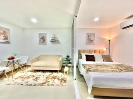 1 Bedroom Condo for sale at Regent Home 6 Prachacheun, Chatuchak, Chatuchak, Bangkok, Thailand