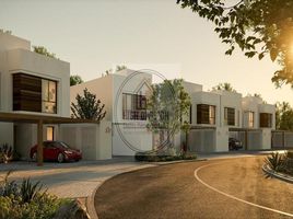 3 Bedroom Townhouse for sale at Noya, Yas Acres, Yas Island