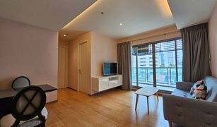 2 chambres Condominium a vendre à Khlong Tan Nuea, Bangkok H Sukhumvit 43