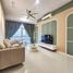 Studio Condo for rent at Sky Arts Manila, Malate, Manila