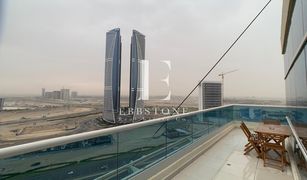 1 Bedroom Apartment for sale in , Dubai The Residences at Business Central