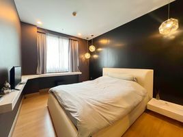 1 Schlafzimmer Wohnung zu vermieten im Supalai Wellington, Huai Khwang, Huai Khwang