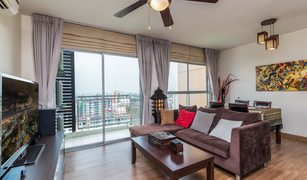 Bang Na, ဘန်ကောက် S&S Sukhumvit Condominium တွင် 2 အိပ်ခန်းများ ကွန်ဒို ရောင်းရန်အတွက်