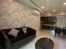 2 Bedroom Apartment for sale at Arcadia Center Suites, Nong Prue