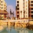 3 Bedroom Condo for sale at Garden Hills, Northern Expansions, 6 October City, Giza