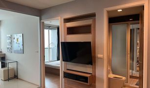 2 Bedrooms Condo for sale in Sam Sen Nai, Bangkok Rhythm Phahol-Ari