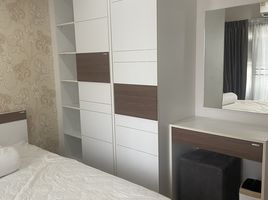 2 Schlafzimmer Appartement zu verkaufen im Hallmark Ngamwongwan , Bang Khen, Mueang Nonthaburi