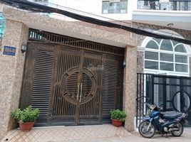 2 Schlafzimmer Villa zu verkaufen in Go vap, Ho Chi Minh City, Ward 9, Go vap