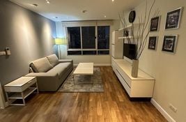 Buy 1 bedroom Condo at Wish @ Siam in Bangkok, Thailand